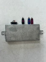 قم بتحميل الصورة إلى عارض الصور، 2008-2014 BMW X5 E70 X6 E71 F16 Rear View Camera Control Module 9291386 OEM