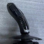 Load image into Gallery viewer, OEM BMW E60 E63 E64 650i AUTO SPORT FLOOR GEAR SHIFTER SELECTOR SHIFT 7589209