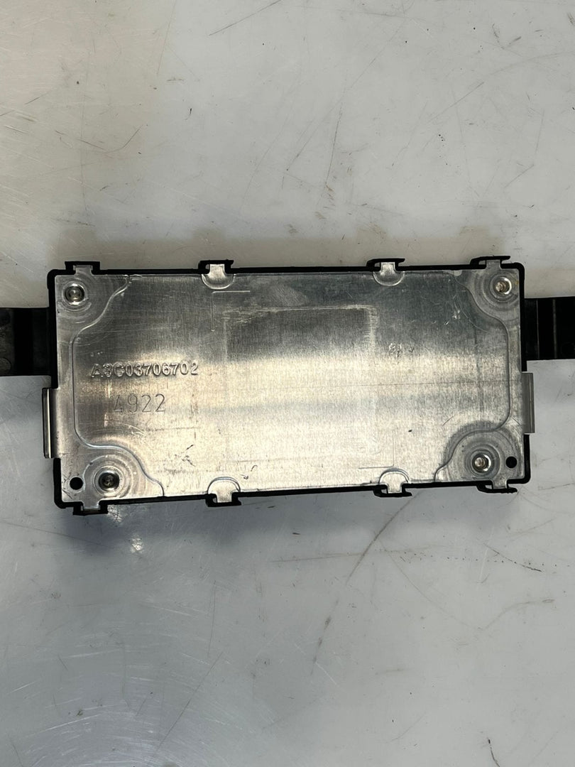 2023-2024 BMW iX 120 Electric Sunroof Control MODULE Unit 5A40B16 OEM