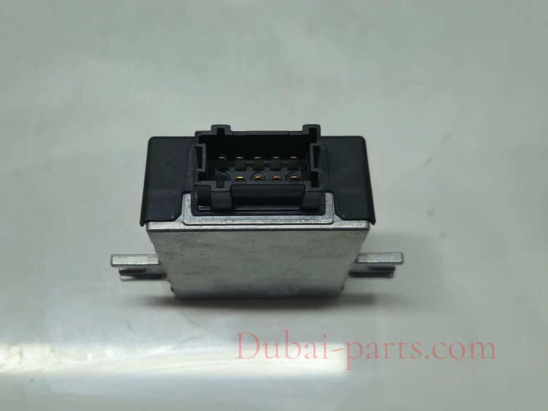 5A25FC9-2018-2023 BMW G26 RHD Fuel Pump Control Module OEM
