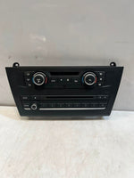 Load image into Gallery viewer, 2012-2014 BMW X3 F25 X4 F26 A/C Climate Control PANEL Unit 9259615 OEM