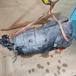 Load image into Gallery viewer, 2011-2012 BMW 730D F01 N57 DIESEL Automatic Transmission 6HP-28 7600416