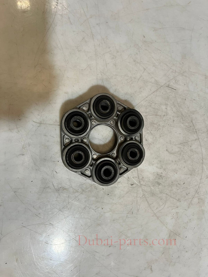 BMW E81 E90 F10 F20 F23 F30 Drive Shaft Propshaft Joint Coupler Rubber 7605629