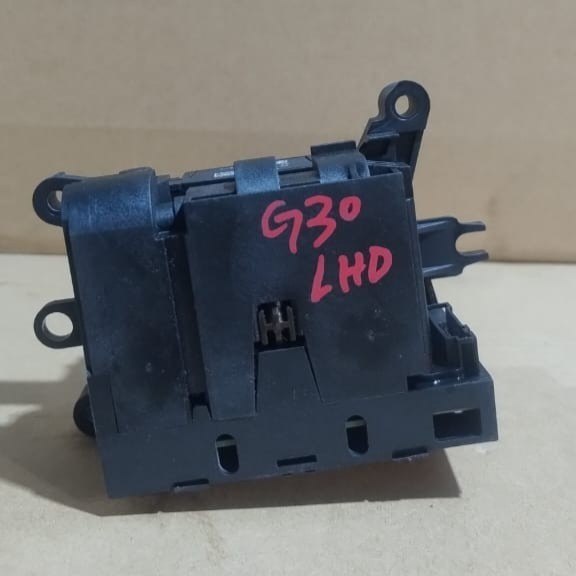 BMW G30 G31 G32 G38 GEAR SELECTOR LEVER GEAR KNOB P/N 6825825