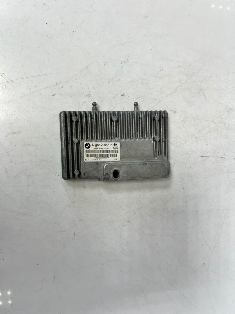 2014-2018 BMW X5 F10, F12, F15 M5 M6 Night Vision Control Module 9286713 OEM