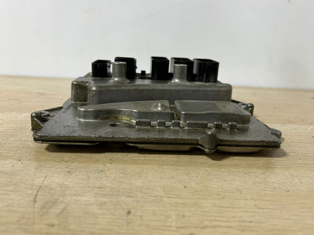 2012-2015 BMW 640i Engine Control Module 8616314 N55 F02 