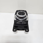 قم بتحميل الصورة إلى عارض الصور، BMW F01 F02 F10 F12 Media Switch Controller Joystick 9212451 OEM