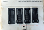 Load image into Gallery viewer, 2012 BMW F30 N20i Petrol Engine ECU FEM Kit with 2 Keys Auto OEM 7646763
