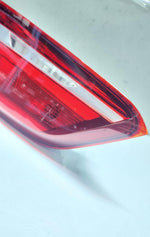 Load image into Gallery viewer, 2016-2017 BMW X1 Tail Light Inner Left 7350697 X1 F48 OEM