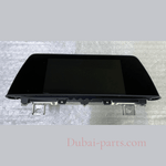 Load image into Gallery viewer, OEM BMW F30 F31 F32 F33 F34 Central Information Display Screen CID 6.5" 9322120