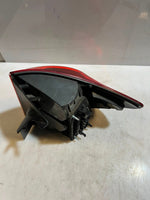 Load image into Gallery viewer, 2010-2015 BMW X1 E84 Tail Light, Left SIDE BACK LIGHT 2990109 ECE
