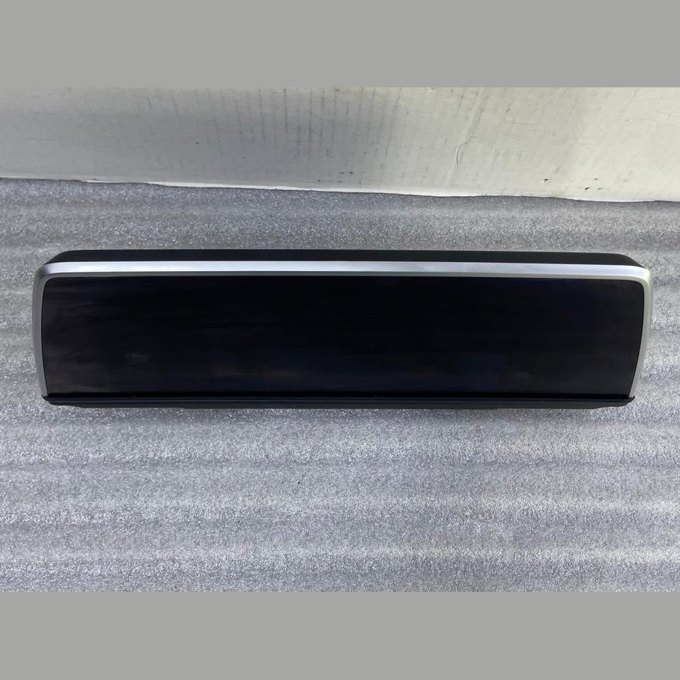 OEM BMW G11 G12 Navigation Central Information Display Screen 6805326