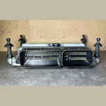 Bild in die Galerieansicht laden, 06-09 Mercedes W211 CLK Engine Control Module Unit ECM ECU A272 1536091 OEM