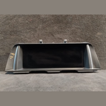 Load image into Gallery viewer, BMW 5 SERIES F10 F11 M5 NBT SAT NAV SCREEN  NAVIGATION MONITOR DISPLAY - 9321016