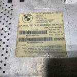 Load image into Gallery viewer, 2004-2013 BMW X5 1 Series and 3 Series Satellite Radio Module 9192274