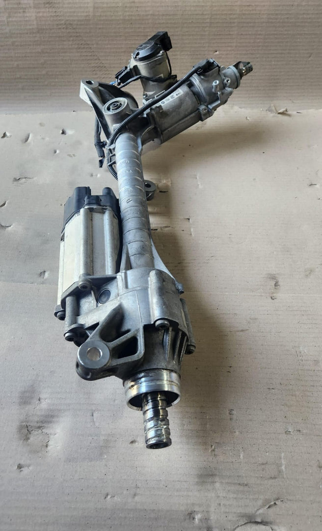 BMW ACTIVE Steering Gear Electric 12V 6858141 F-series F10 F02 RHD 