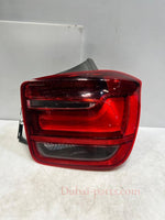 Load image into Gallery viewer, BMW 1 Series  F20 F21 Rear Right OUTER SIDE Rear Tail Light 7241544 OEM