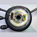 Load image into Gallery viewer, Mercedes W212 E-Class Steering Column Control Switches Assembly A212 9009202 OEM