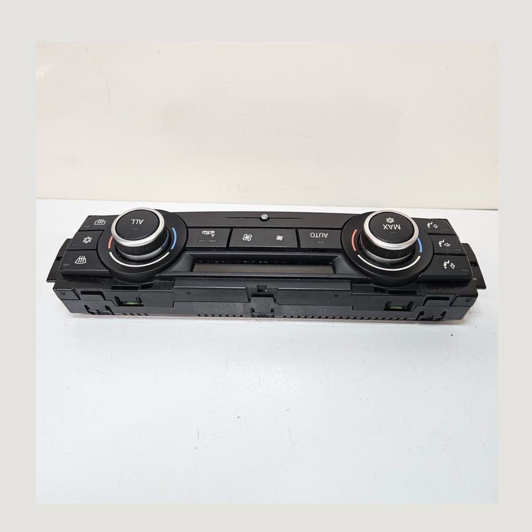 OEM BMW 1 Series E81 E82 E87 E88 Climate Control Unit 9263303