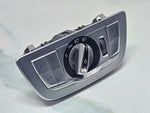Load image into Gallery viewer, 2015 BMW G11 740i RHD Head Light Switch 9388943 OEM