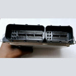 Load image into Gallery viewer, BMW 318i E46 N46 ENGINE CONTROL UNIT ECU ECM DME 7541459