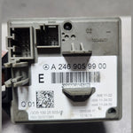 Load image into Gallery viewer, 2013 Mercedes-Benz B250 Ignition Switch Module A2469059900B