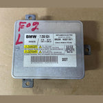 Bild in die Galerieansicht laden, OEM BMW F02 HID Ballast Control Unit Module Left Right 7250624