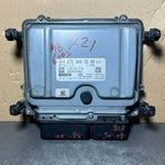 Load image into Gallery viewer, 07-12 Mercedes W221 S-Class Engine Control Module Unit ECM ECU A272 9005600 OEM