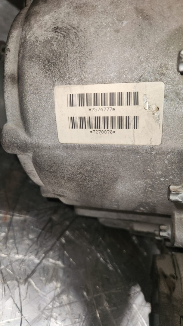 2007-2013 BMW X5 Transfer Case 7574777 X5 E70 ATC 700 USED 90K KM