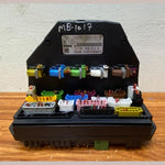 Bild in die Galerieansicht laden, 2012-16 Mercedes E200 Front SAM Fuse Box Control Module A2129004911 E-Class W212