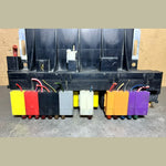 Bild in die Galerieansicht laden, Mercedes-Benz W215 CL55 AMG Front SAM Module Relay Fuse Box A028 5459832 OEM