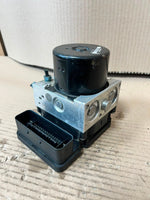 Load image into Gallery viewer, 2012-2013 BMW 1' F30 F20 F21 320i ABS Hydraulic Block Control Pump 6860730 OEM