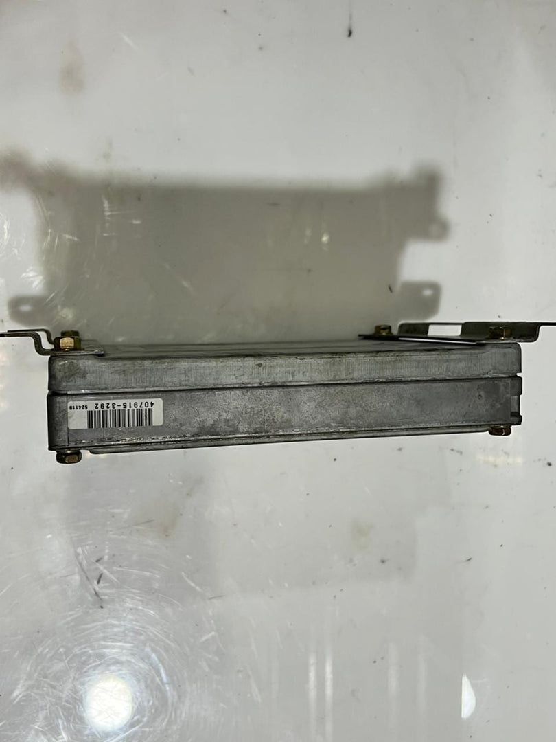 Mitsubishi Fuso FK61 6M61 Engine Control Unit 4079153292 ME302333
