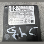 Load image into Gallery viewer, Mercedes W205 GLC Bumper Blind Spot Radar Distance Sensor Module A000 9058104