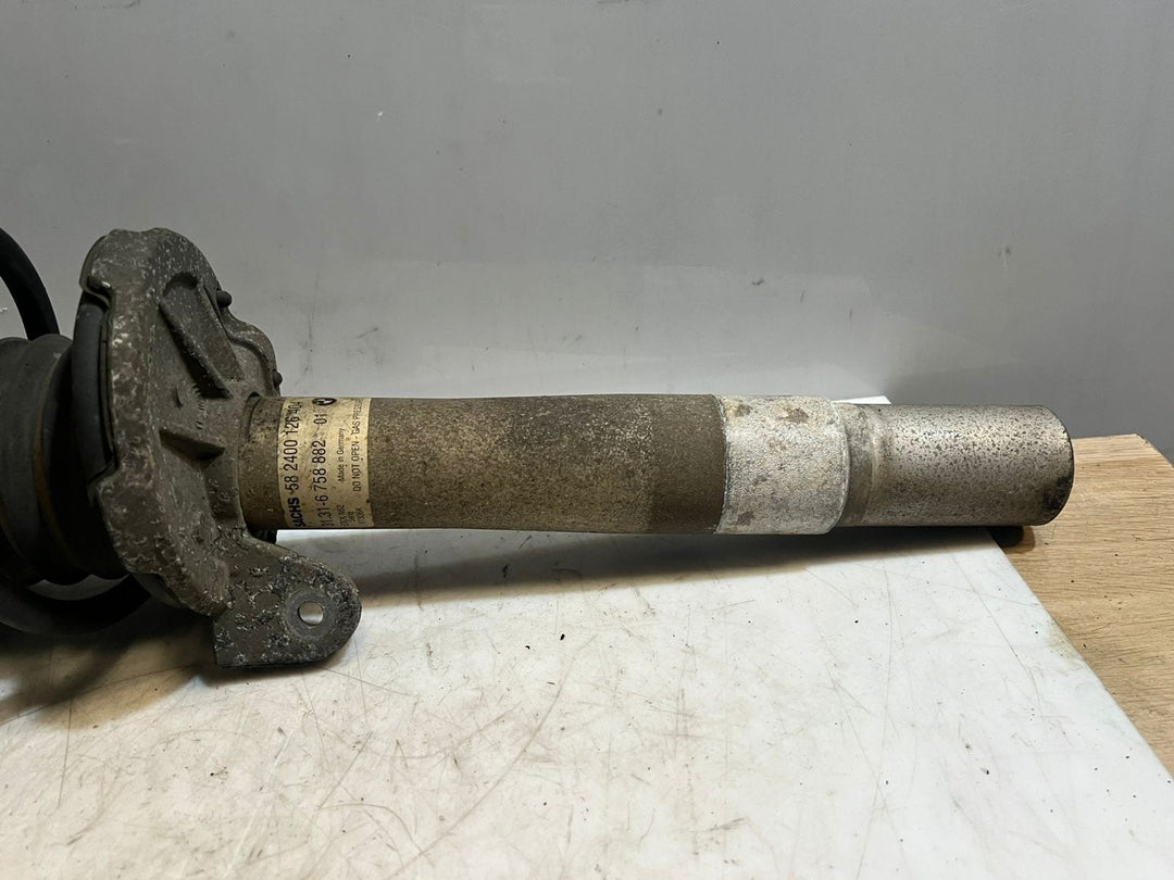 BMW 7 Series E65 E66 Front Axle Right O/S Spring Strut Shock Absorber 6758882