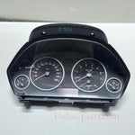 قم بتحميل الصورة إلى عارض الصور، 2012-2015 BMW 5 Series Instrument Cluster 9325608 5 Series 520d F10 F11 OEM