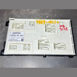 Load image into Gallery viewer, Mercedes W246 CLA B-Class Front SAM Body Control Module Unit A246 9008510 OEM