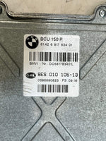 قم بتحميل الصورة إلى عارض الصور، 2013-2018 BMW X5 F15 F85 3.0L engine. Battery Charge Module 6817834 OEM