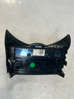 Bild in die Galerieansicht laden, 2015-2016 MINI Cooper F55 F56 F57 Automatic Air Conditioning Control 9354509