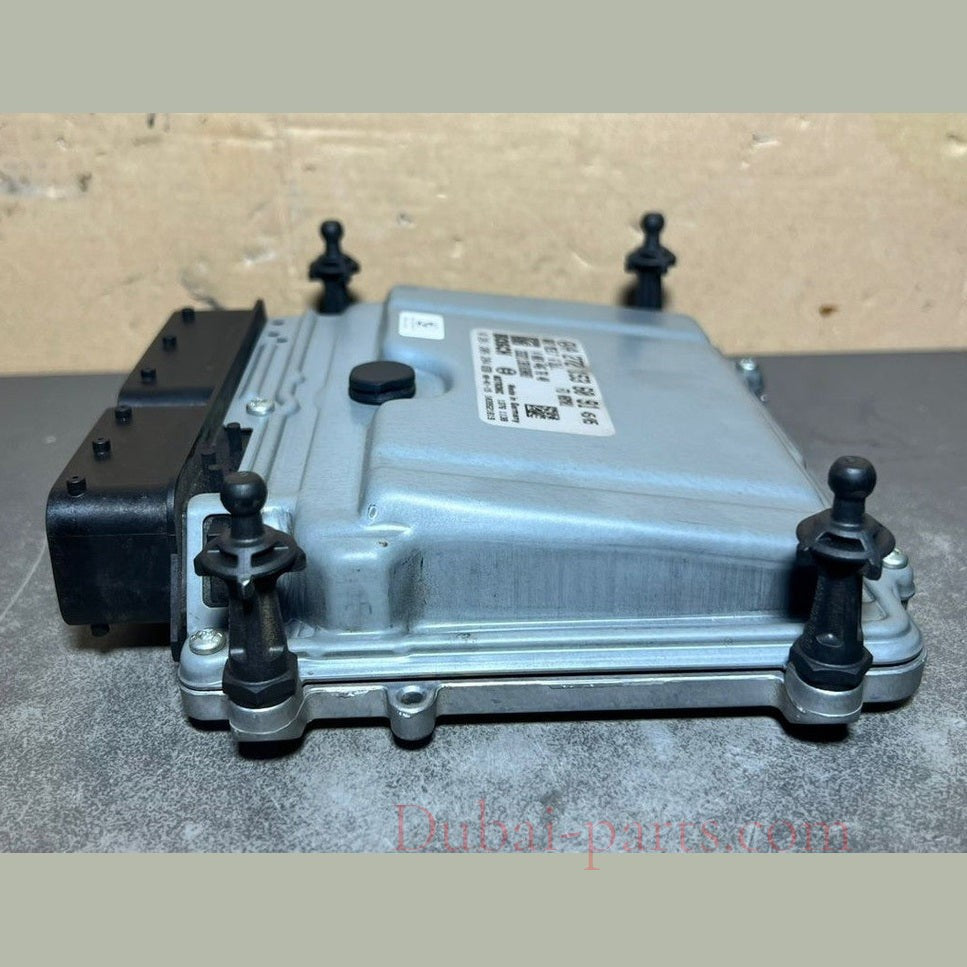 06-09 Mercedes W211 CLK Engine Control Module Unit ECM ECU A272 1536091 OEM