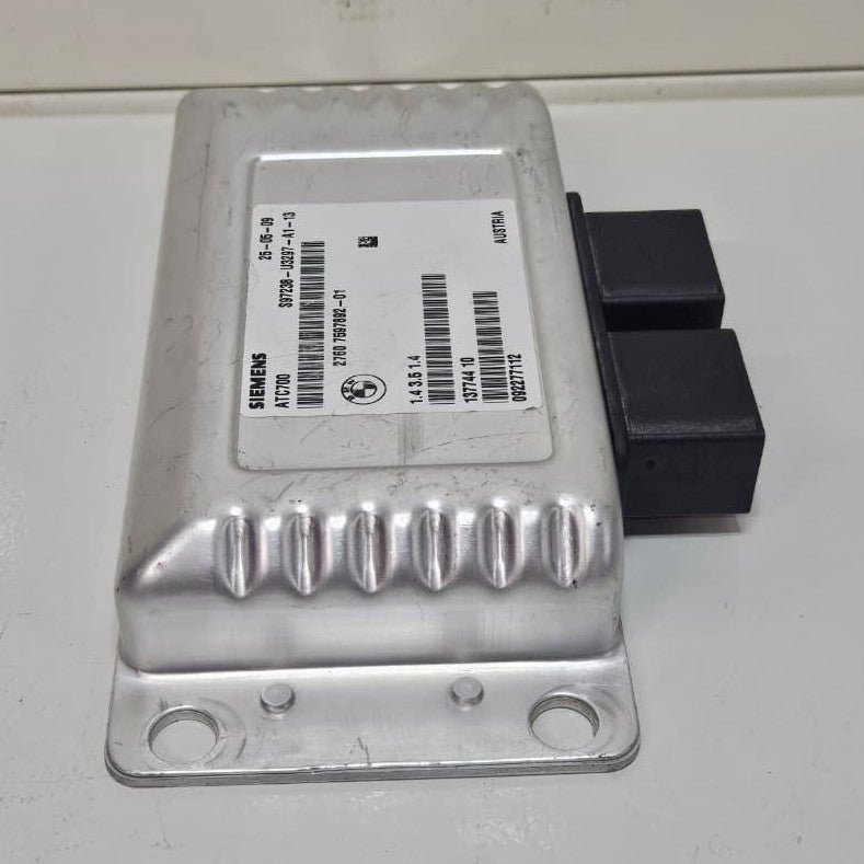 OEM BMW X5 X6 E70 E71 TRANSFER BOX CONTROL MODULE 7597892