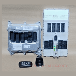 Load image into Gallery viewer, BMW 520i F30 F10 N20 ENGINE CONTROL COMPUTER ECU UNIT KIT DME 8606777