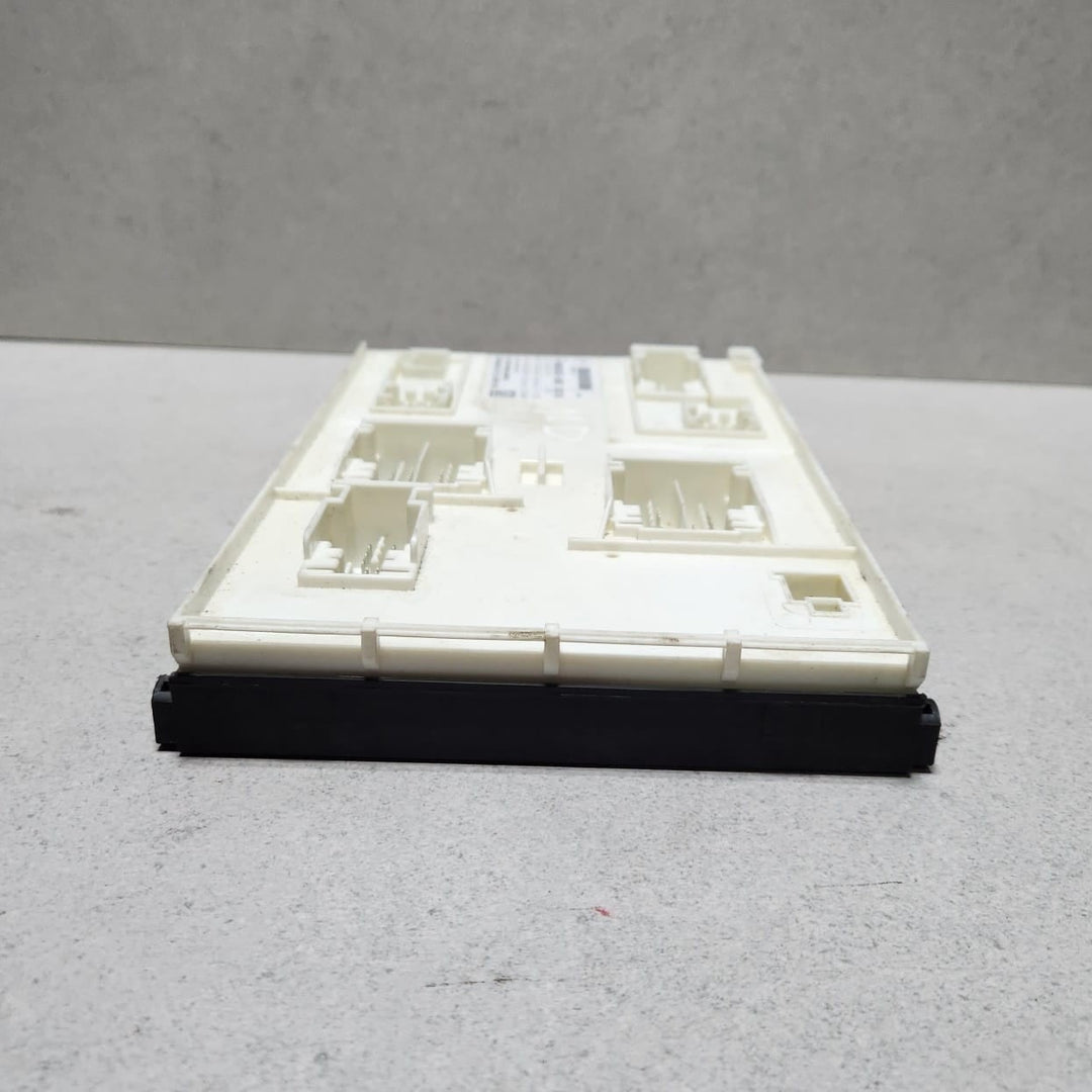 2013-2016 Mercedes-Benz A180 Sam Signal Actuation Module A156900770 W176 and GLA