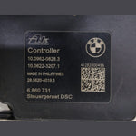 Load image into Gallery viewer, OEM BMW 1 SERIES F20 F21 2012 2.0 DIESEL ABS PUMP CONTROL MODULE UNIT 6860730