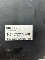 Load image into Gallery viewer, OEM BMW 7 SERIES F01 F02 730D F10 N57 ABS Pump Brake Control Unit 6792478 Bosch