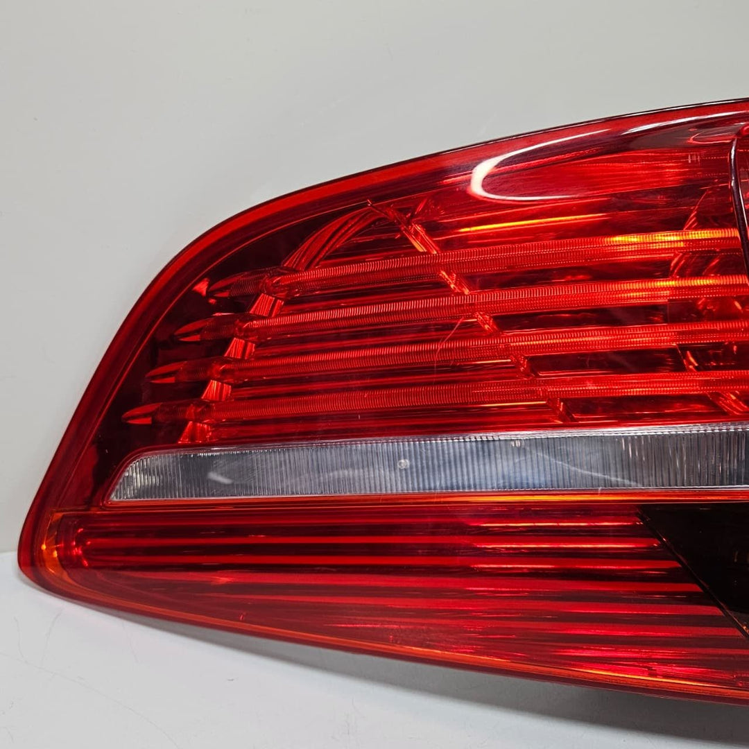 2008-2014 BMW X6 E71 E72 Rear Tail Light 7179984 OEM