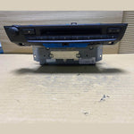 Load image into Gallery viewer, BMW Head Unit Navigation System 9257200 E70 X5 and E71 X6 CIC CD
