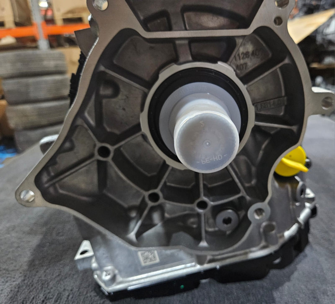 5A7AB26-2019-24 BMW X5 X6 X7 S68 Automatic Transmission Hybrid GN8X80DZ OEM NEW