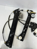 Load image into Gallery viewer, 2016-2021 BMW M2 Front Left Window Regulator 7292119 M2 and 228i F87 F23 F22