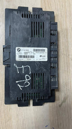 قم بتحميل الصورة إلى عارض الصور، BMW Footwell Light Module Control Unit 9224593 3 Series E90 E92 E93 and X1 E84 